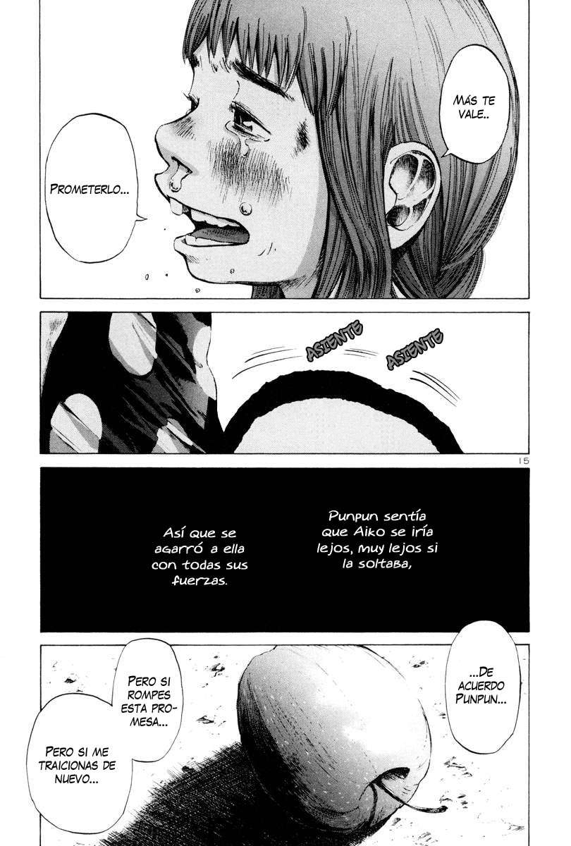 Read Oyasumi Punpun ES Manga Online
