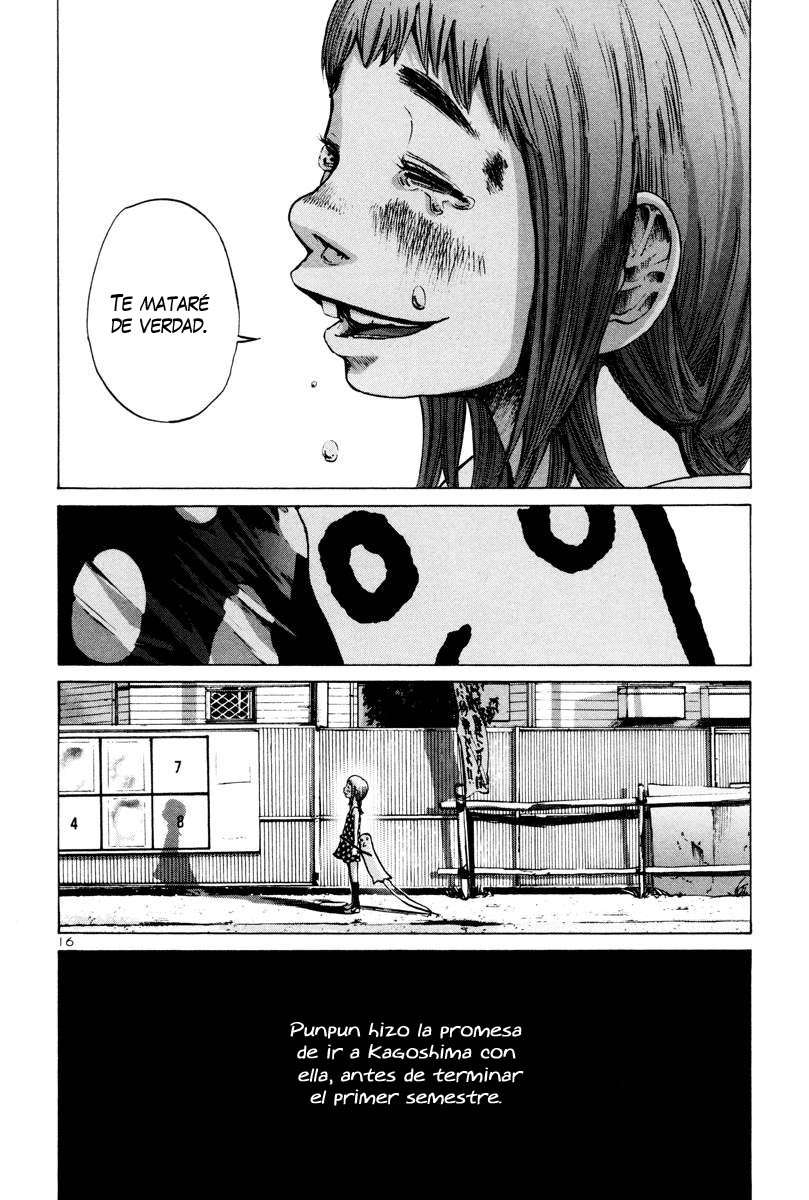 Read Oyasumi Punpun ES Manga Online