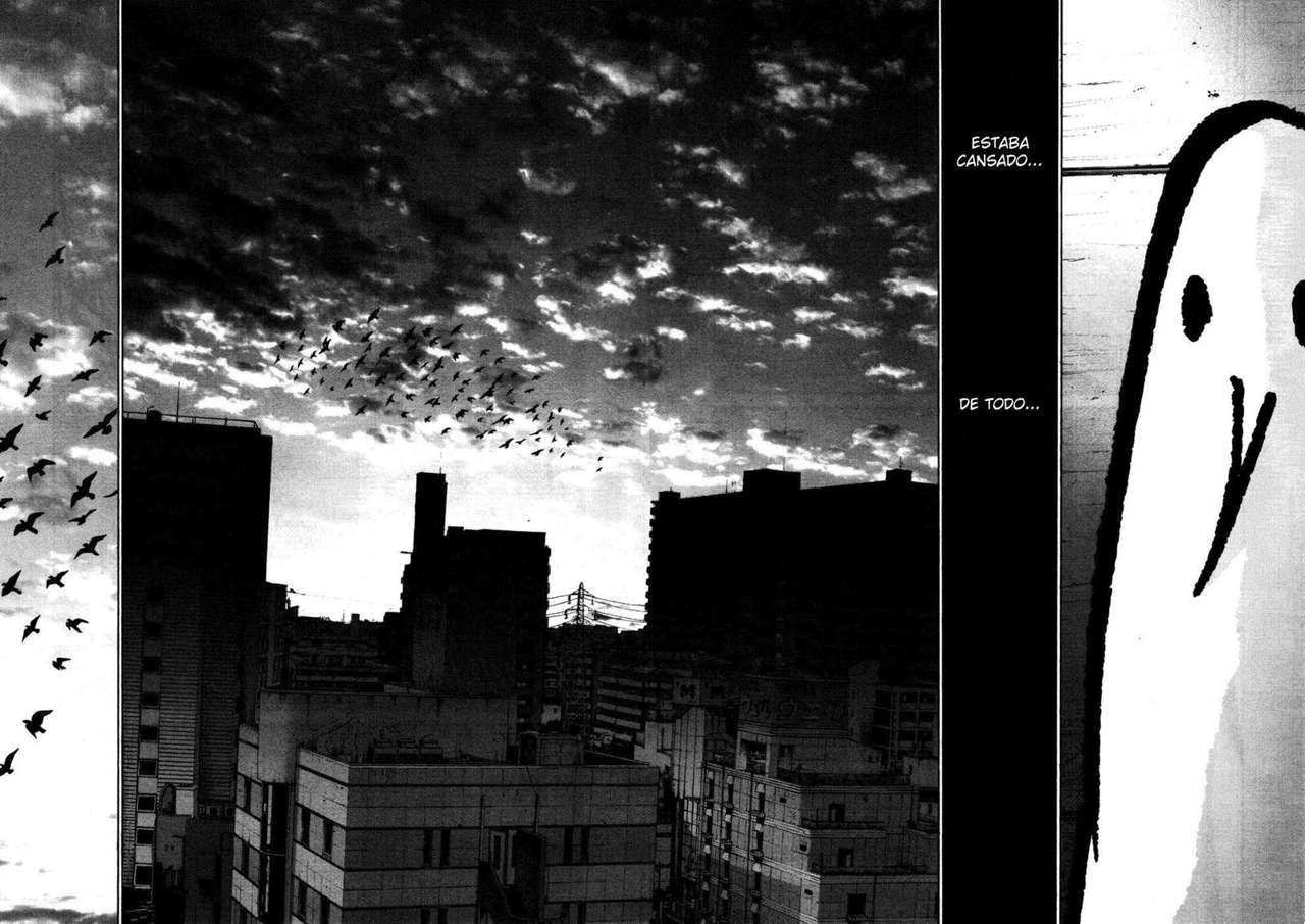 Read Oyasumi Punpun ES Manga Online