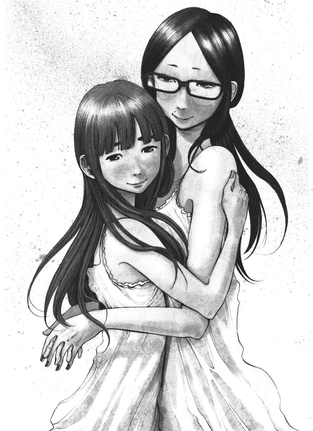 Read Oyasumi Punpun ES Manga Online