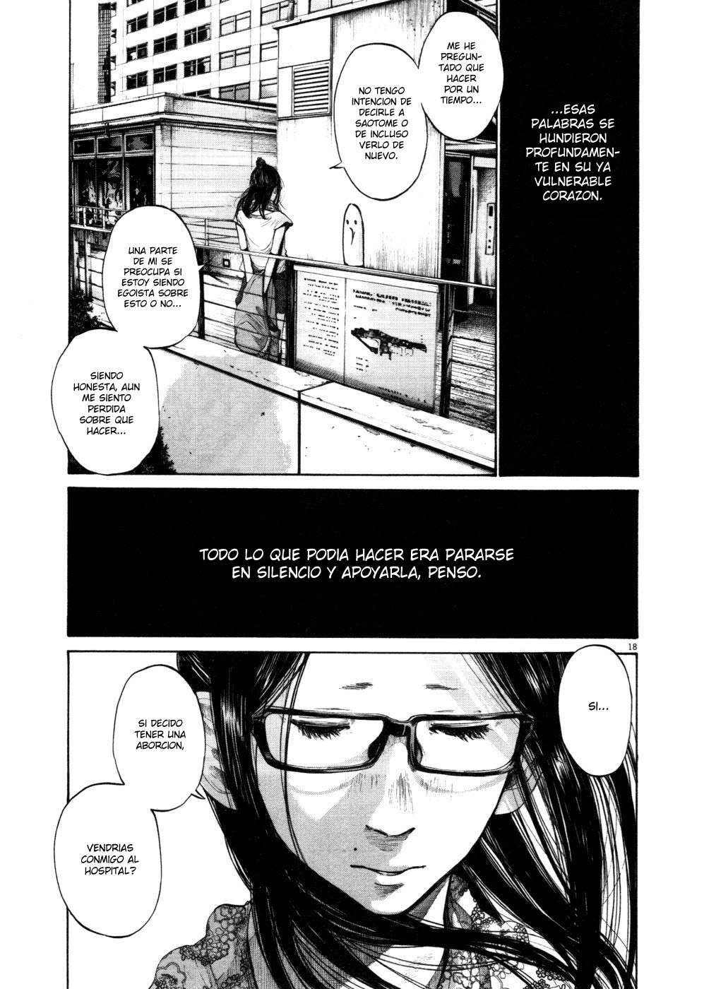 Read Oyasumi Punpun ES Manga Online