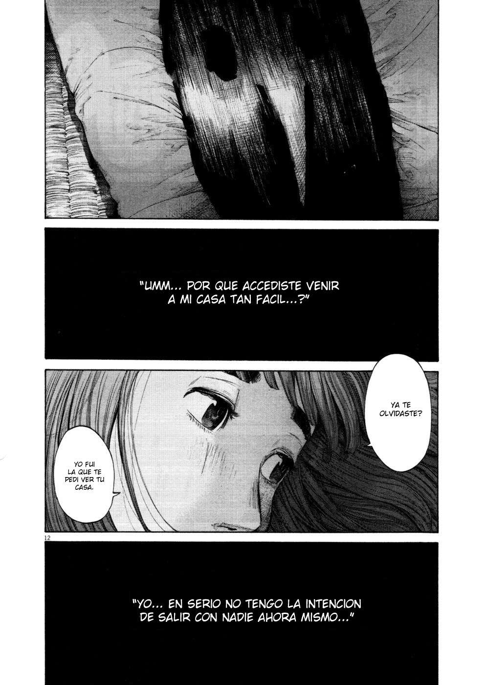 Read Oyasumi Punpun ES Manga Online