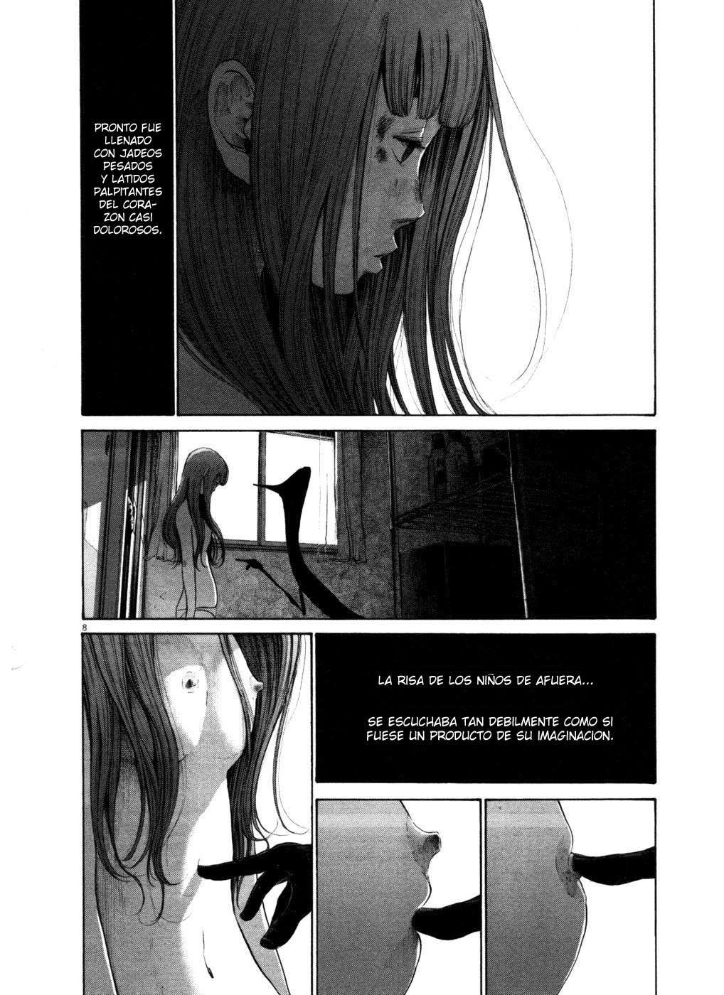Read Oyasumi Punpun ES Manga Online