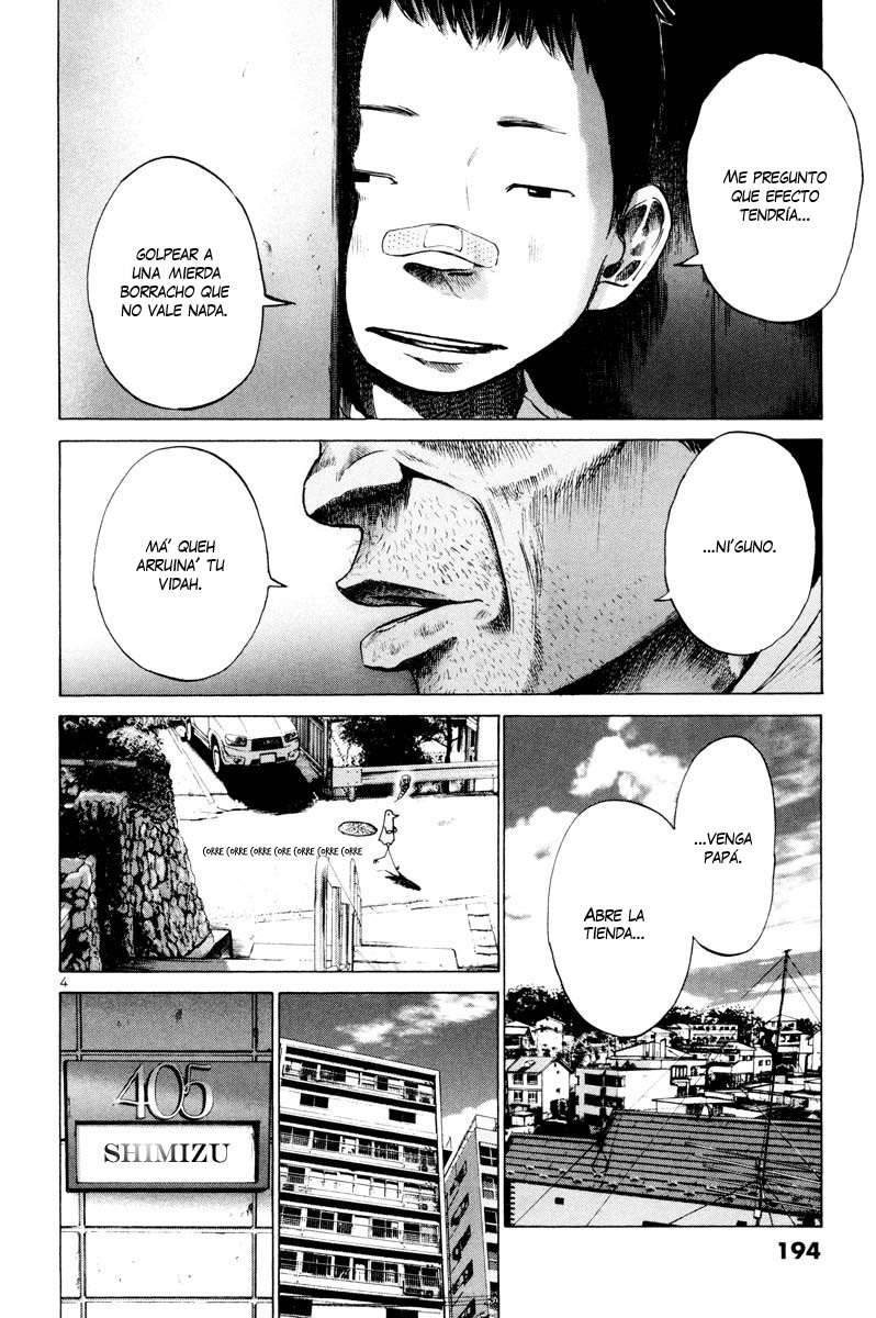 Read Oyasumi Punpun ES Manga Online