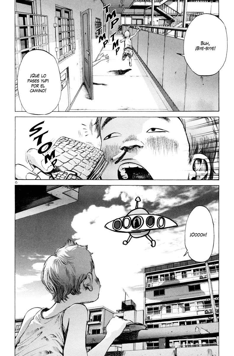 Read Oyasumi Punpun ES Manga Online