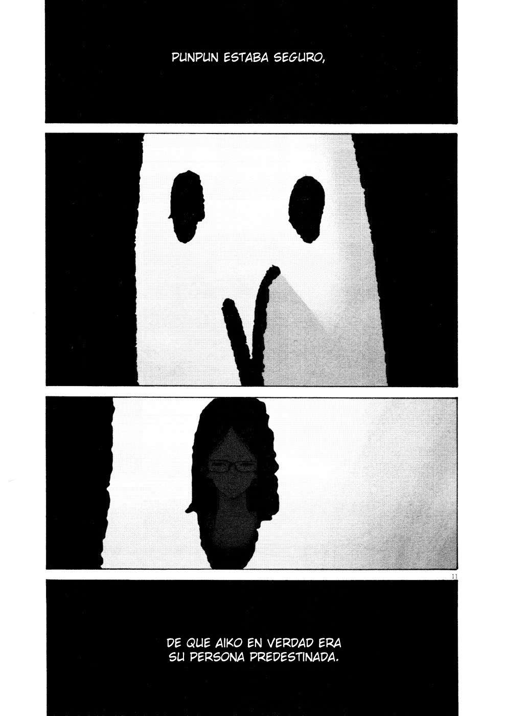 Read Oyasumi Punpun ES Manga Online