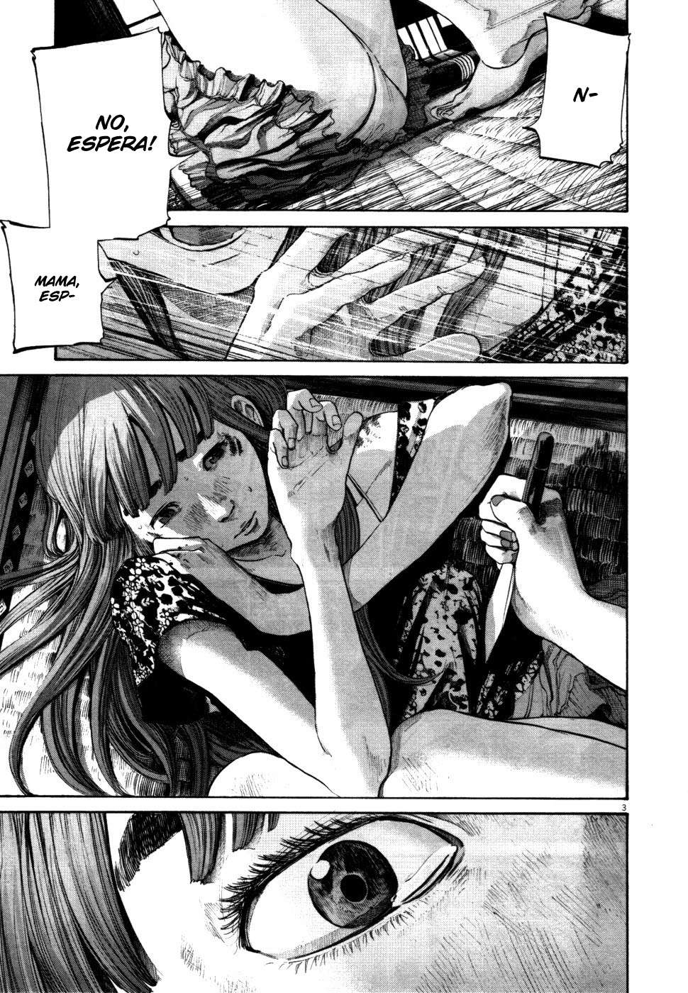 Read Oyasumi Punpun ES Manga Online