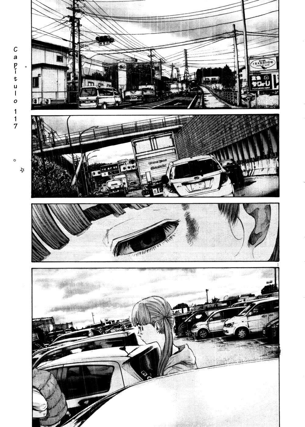 Read Oyasumi Punpun ES Manga Online