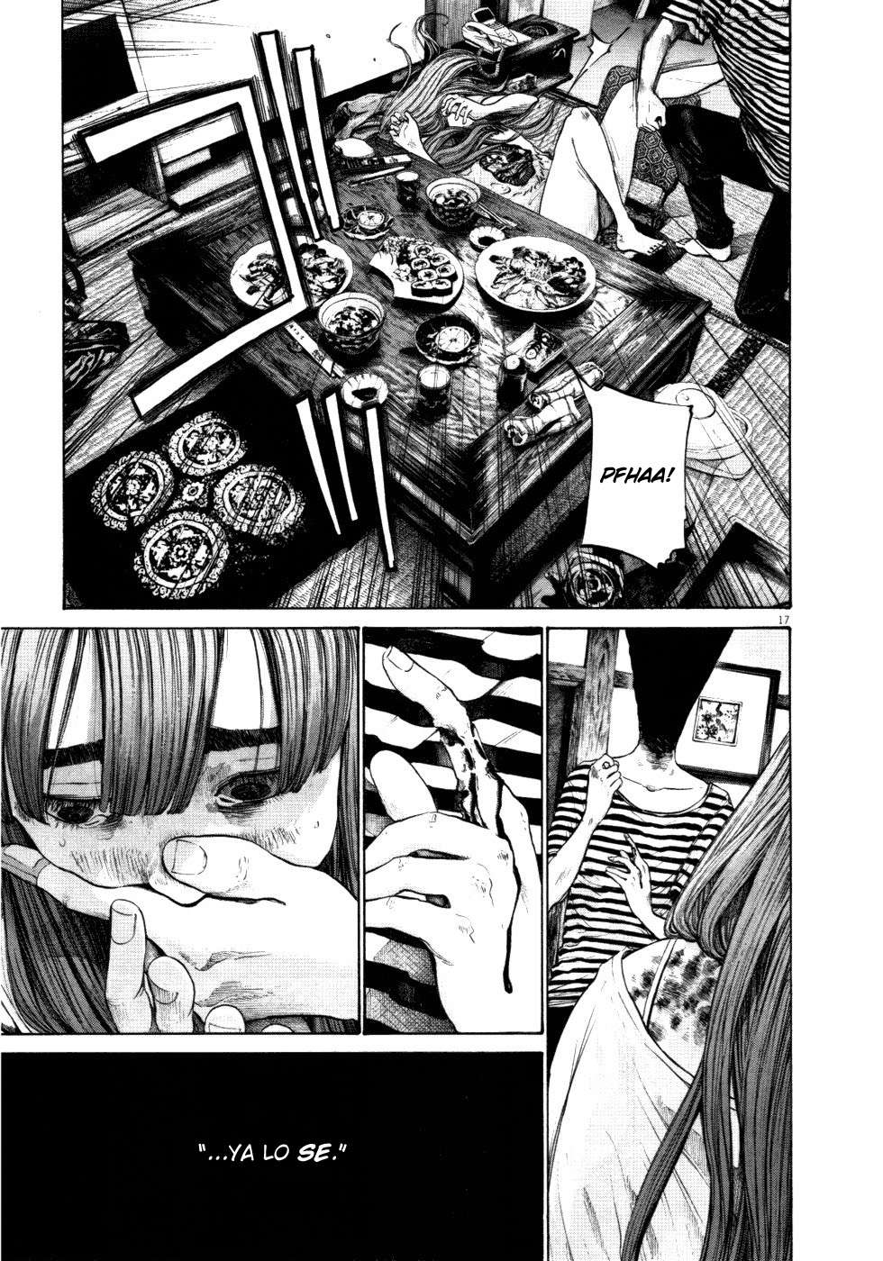 Read Oyasumi Punpun ES Manga Online