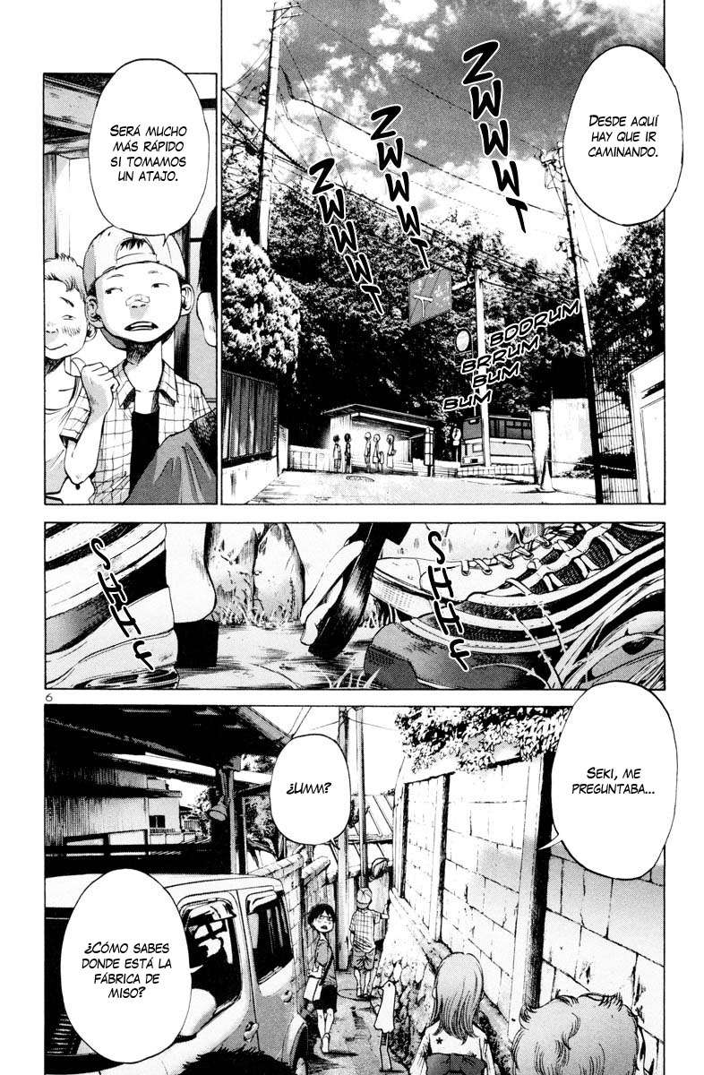 Read Oyasumi Punpun ES Manga Online
