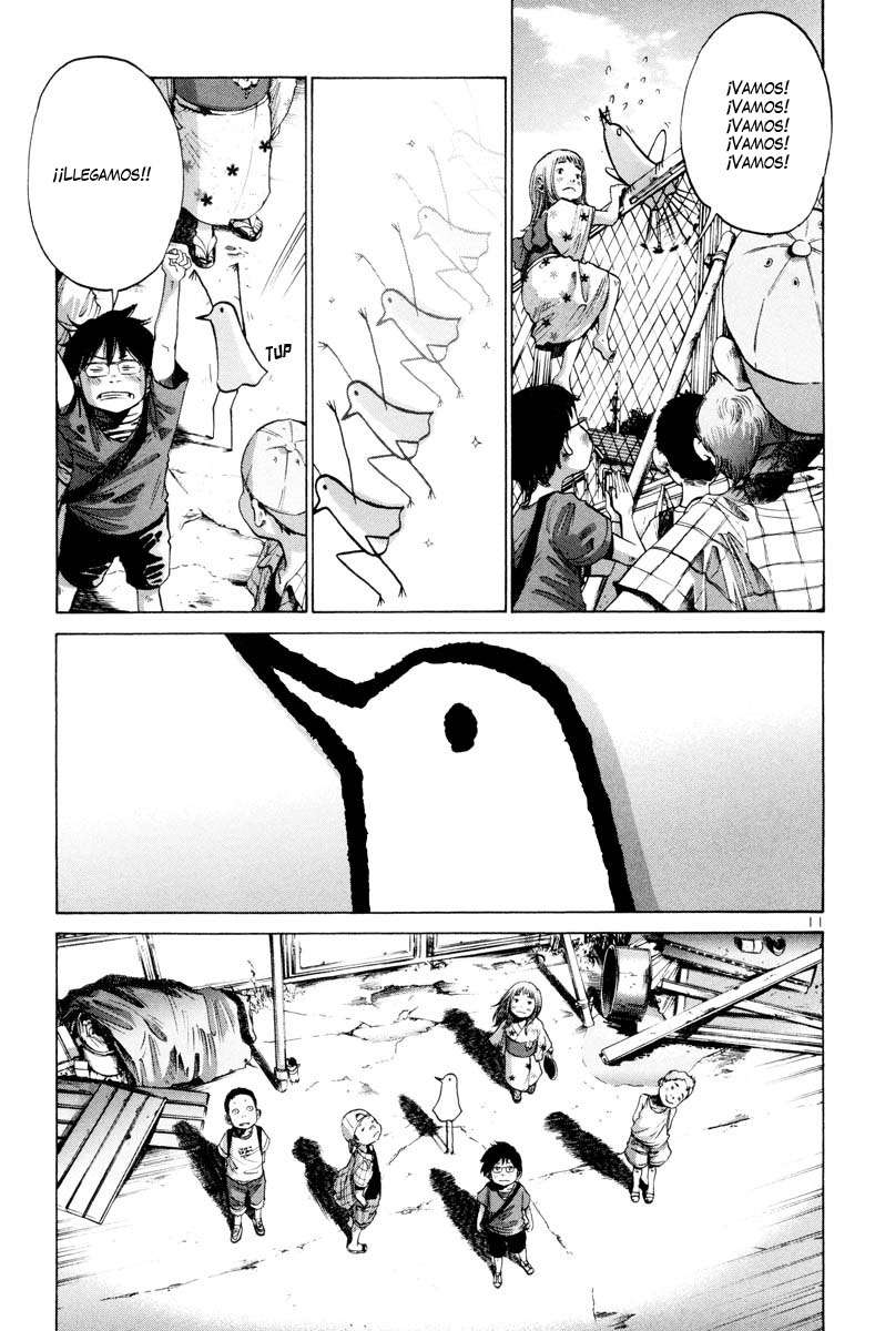 Read Oyasumi Punpun ES Manga Online
