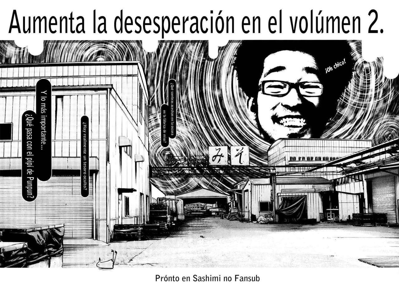 Read Oyasumi Punpun ES Manga Online