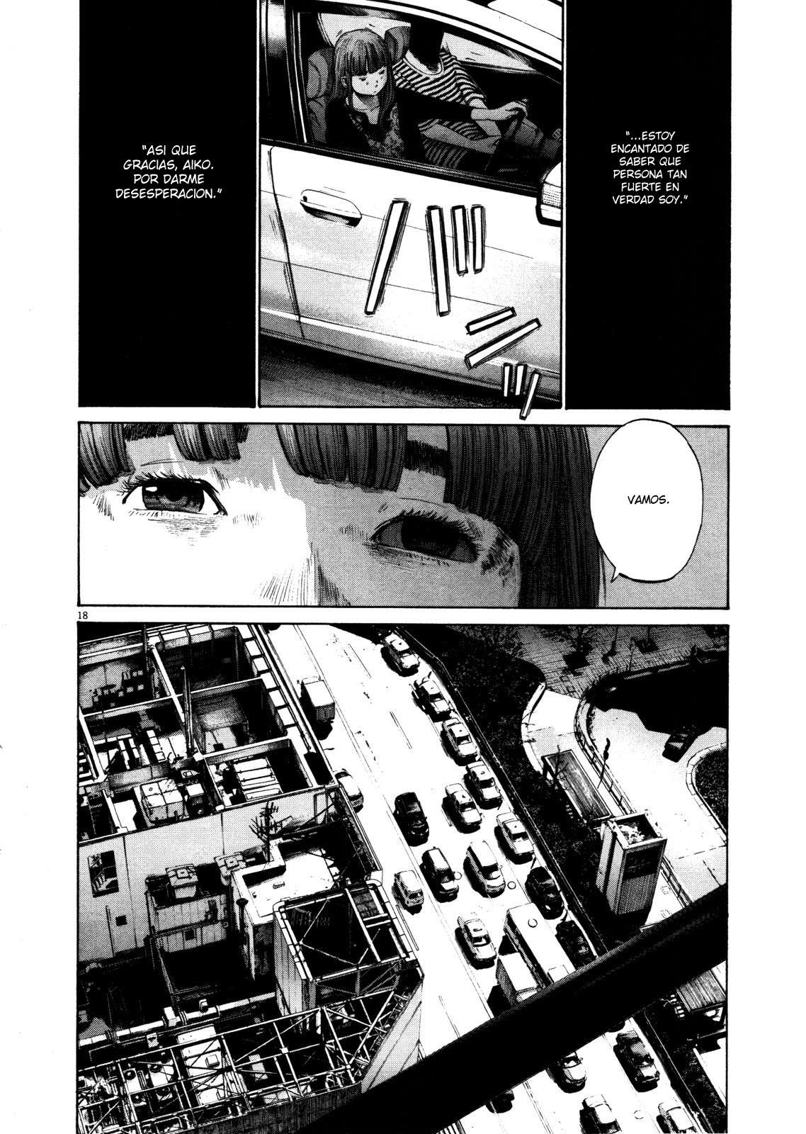 Read Oyasumi Punpun ES Manga Online