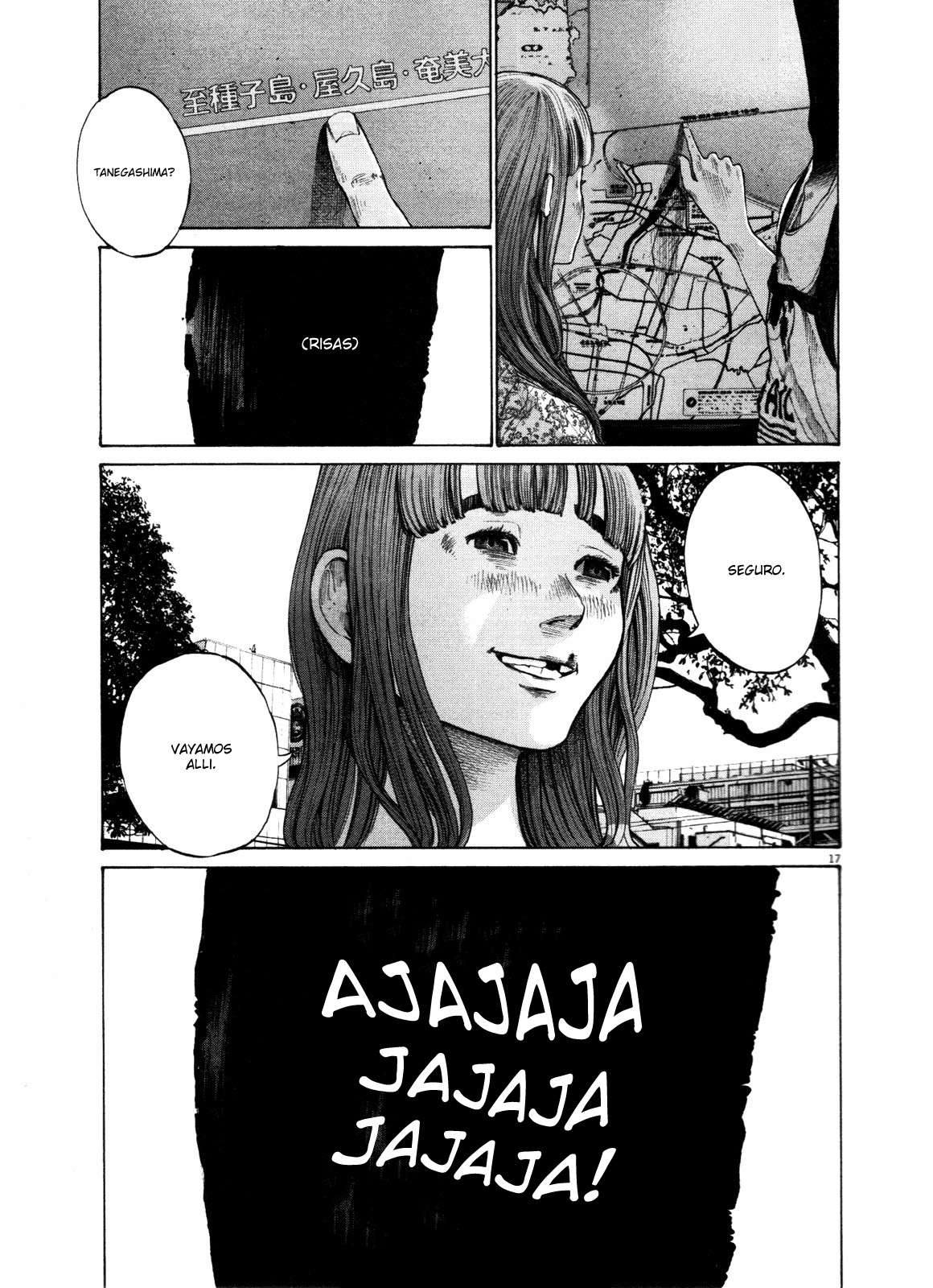Read Oyasumi Punpun ES Manga Online