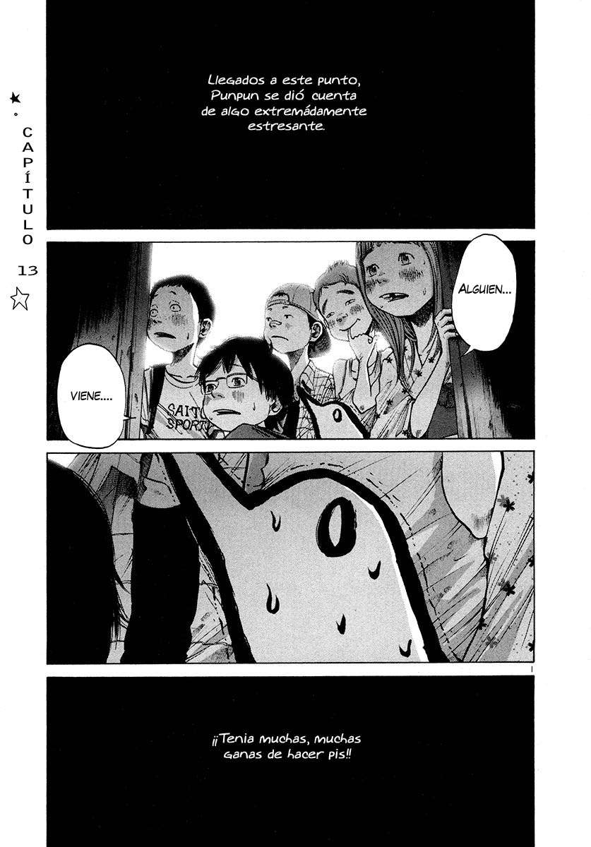 Read Oyasumi Punpun ES Manga Online