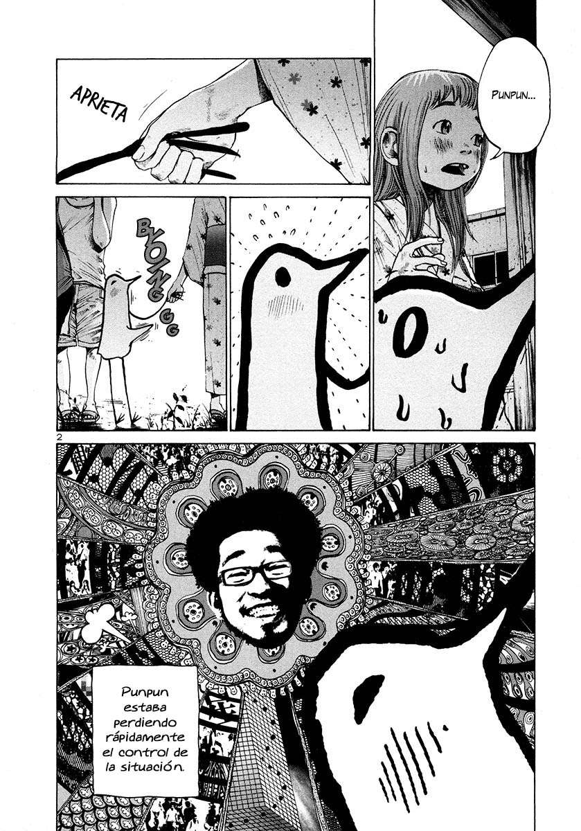 Read Oyasumi Punpun ES Manga Online
