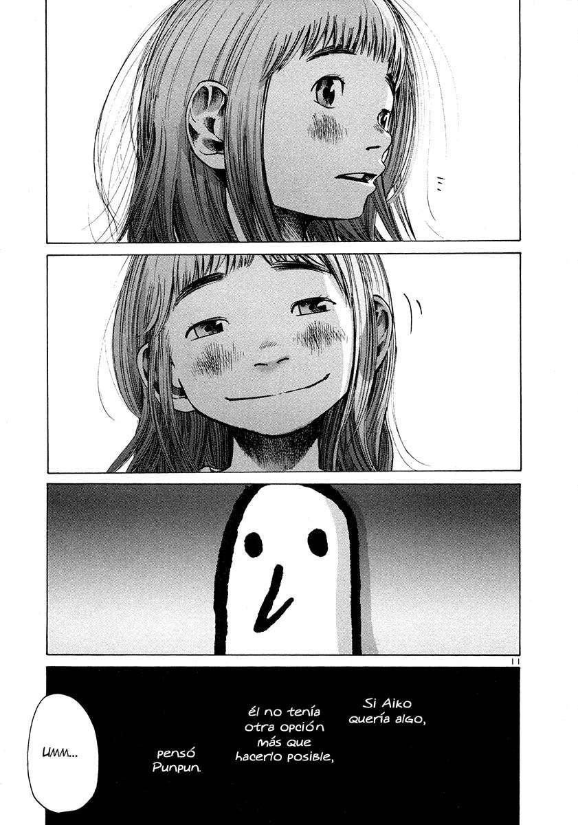 Read Oyasumi Punpun ES Manga Online