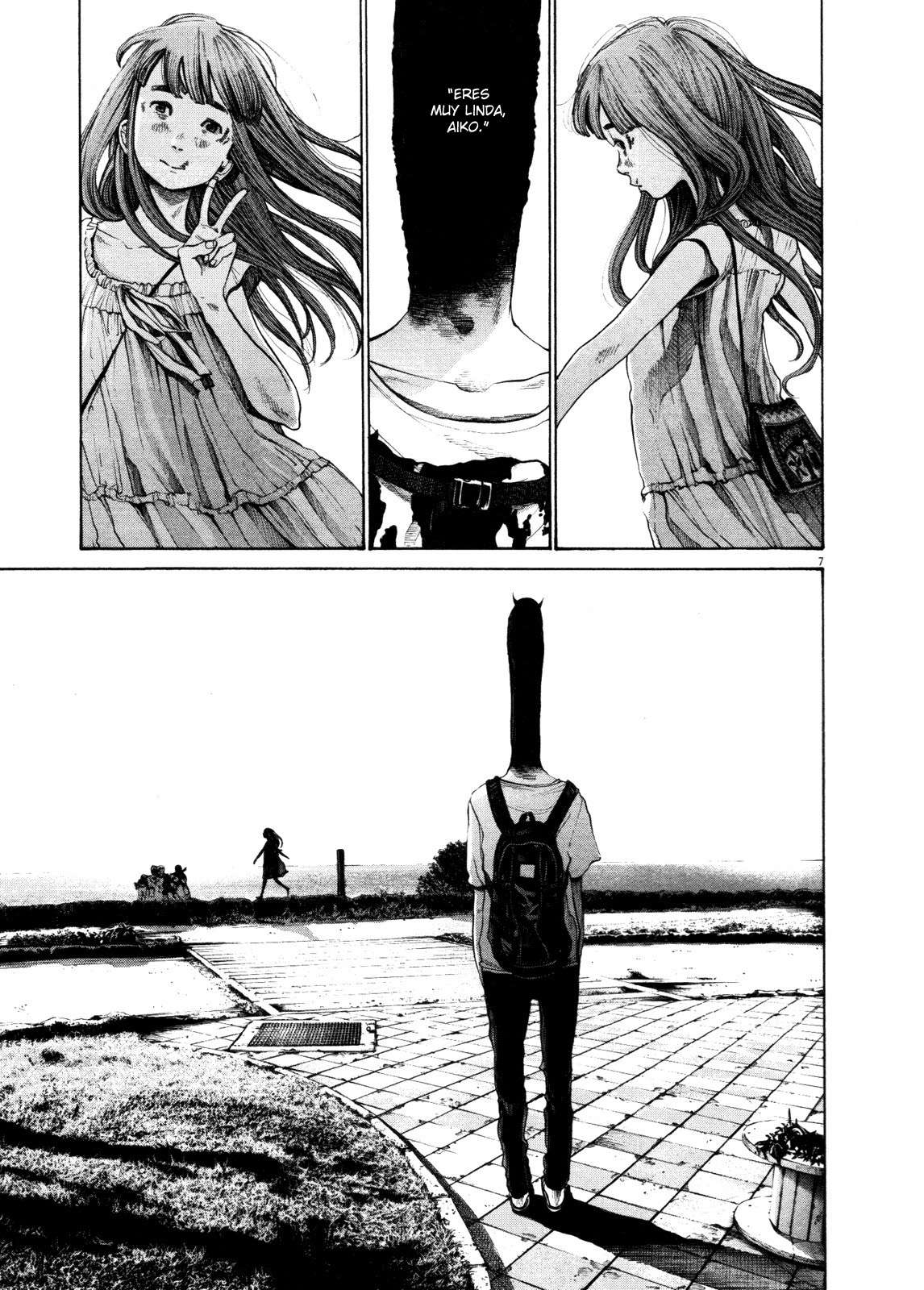 Read Oyasumi Punpun ES Manga Online