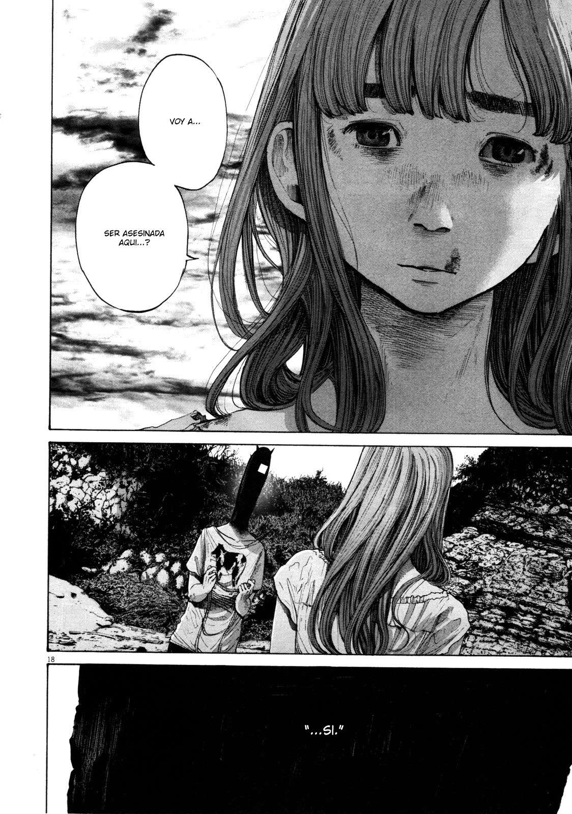 Read Oyasumi Punpun ES Manga Online