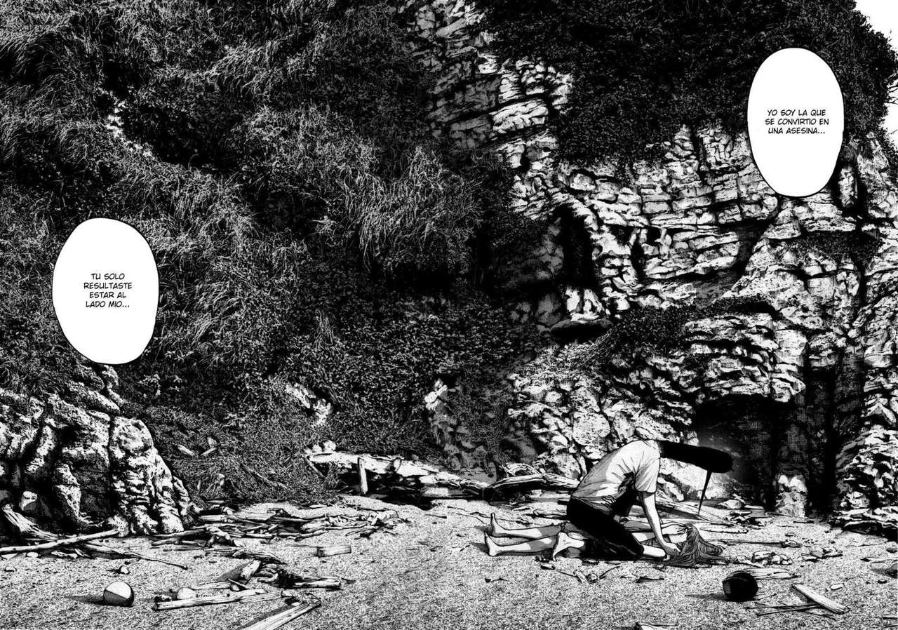 Read Oyasumi Punpun ES Manga Online