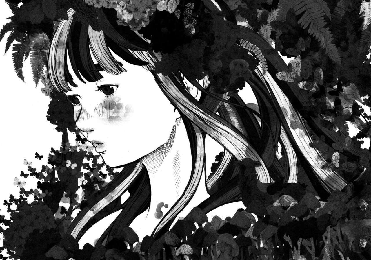 Read Oyasumi Punpun ES Manga Online