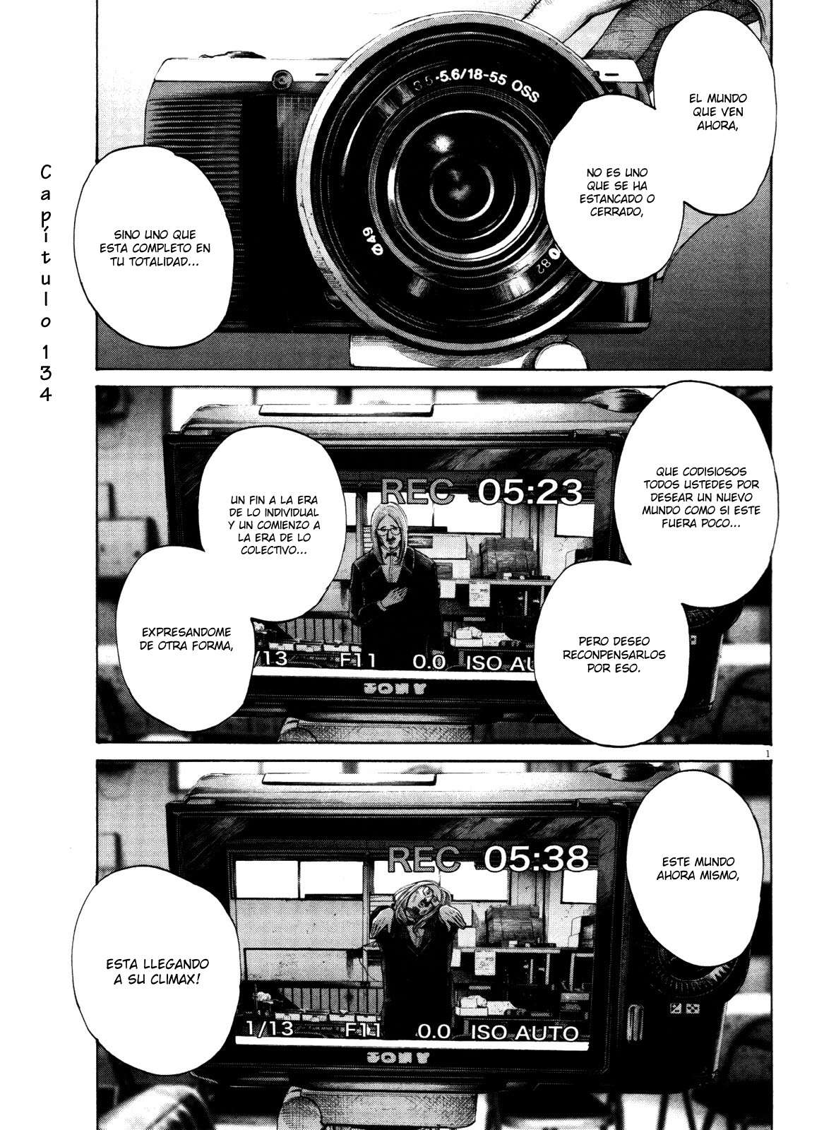 Read Oyasumi Punpun ES Manga Online