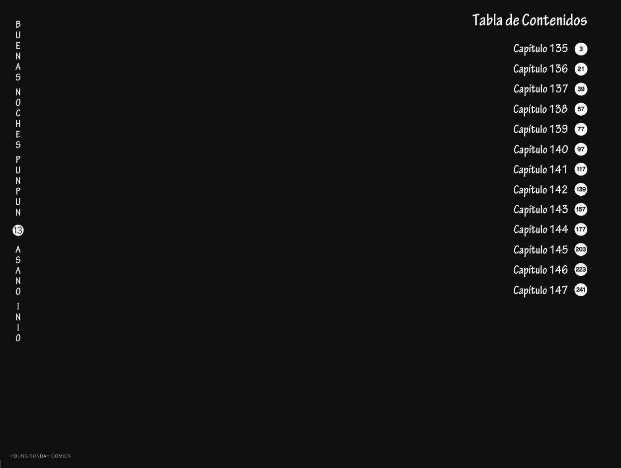 Read Oyasumi Punpun ES Manga Online