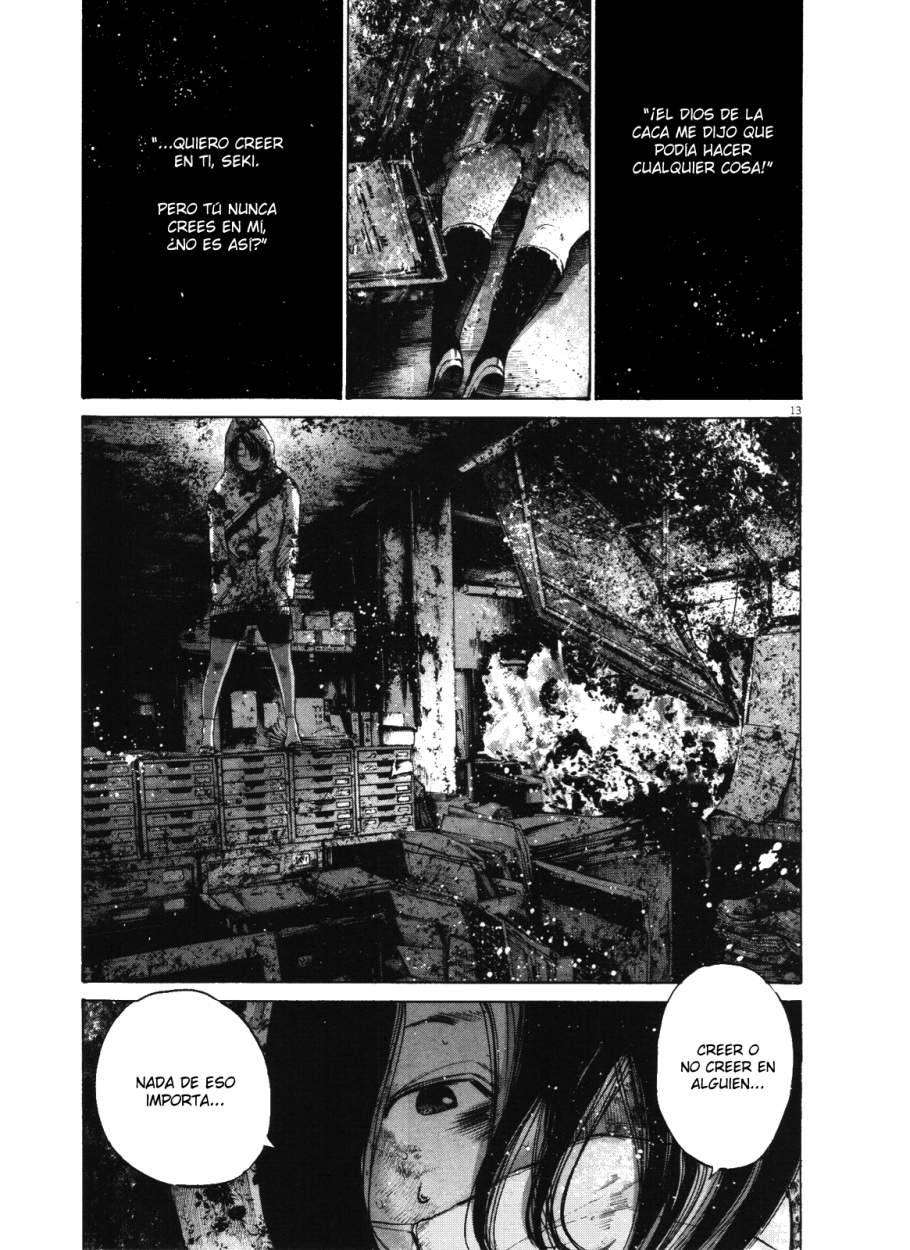 Read Oyasumi Punpun ES Manga Online