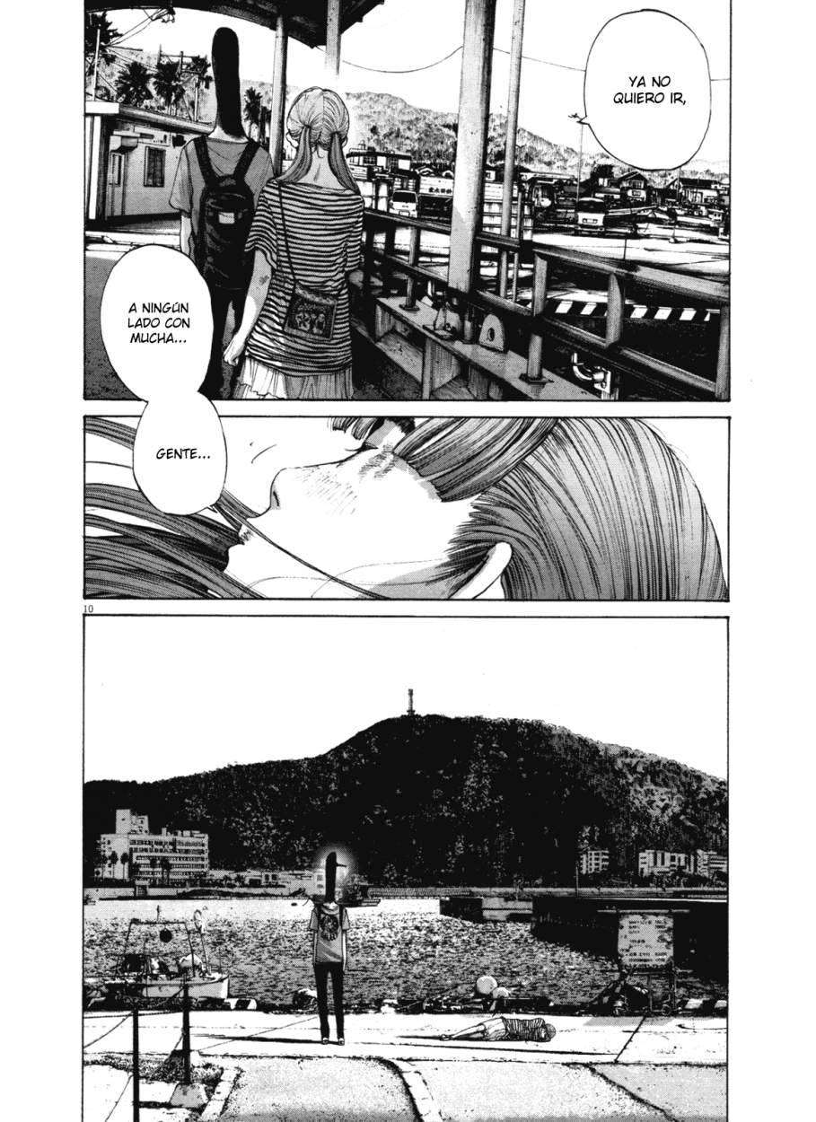 Read Oyasumi Punpun ES Manga Online