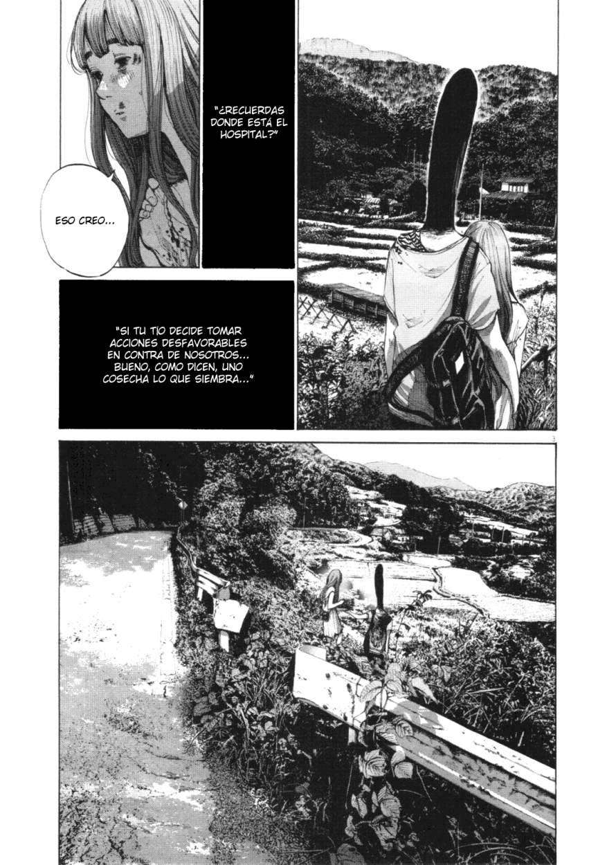 Read Oyasumi Punpun ES Manga Online