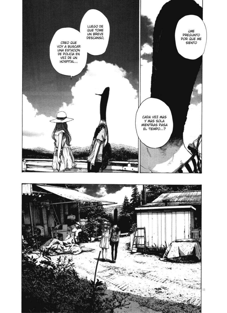 Read Oyasumi Punpun ES Manga Online