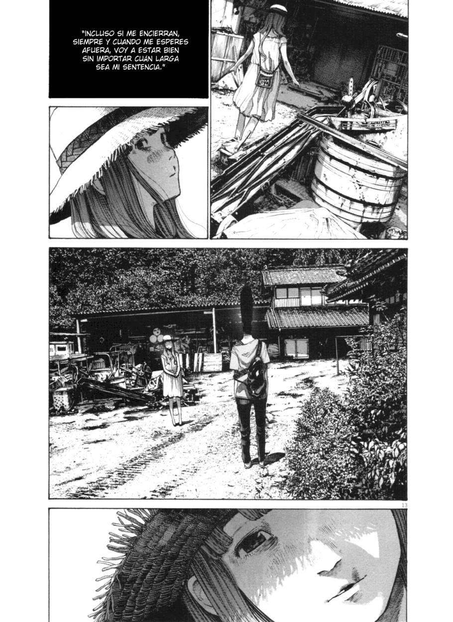 Read Oyasumi Punpun ES Manga Online