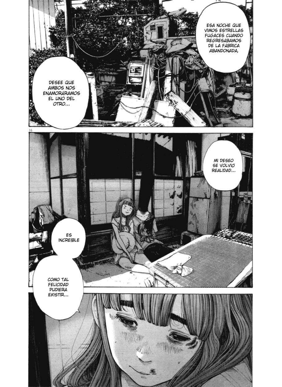 Read Oyasumi Punpun ES Manga Online