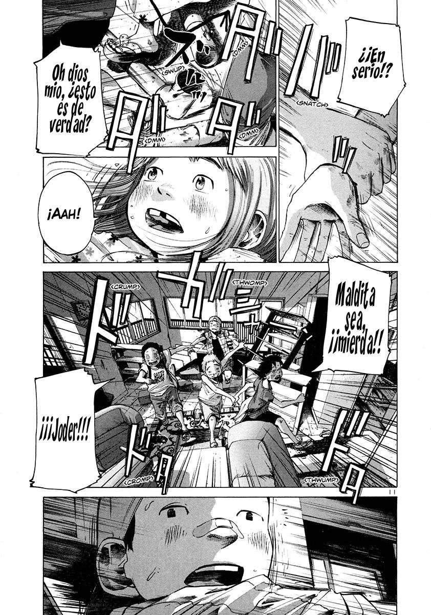 Read Oyasumi Punpun ES Manga Online