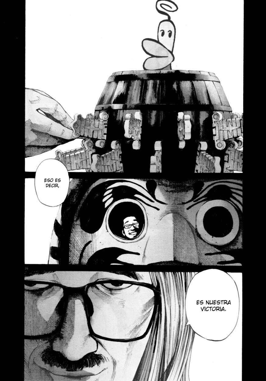 Read Oyasumi Punpun ES Manga Online