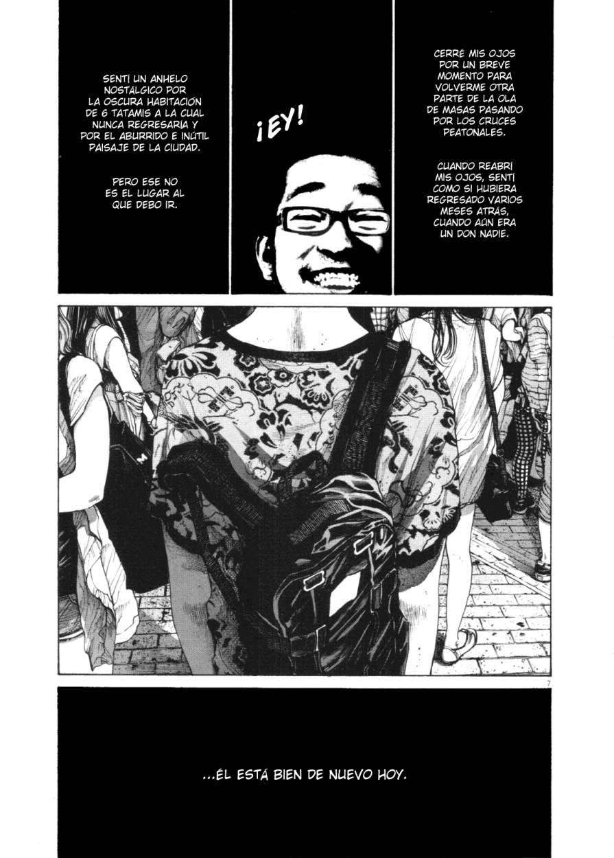 Read Oyasumi Punpun ES Manga Online