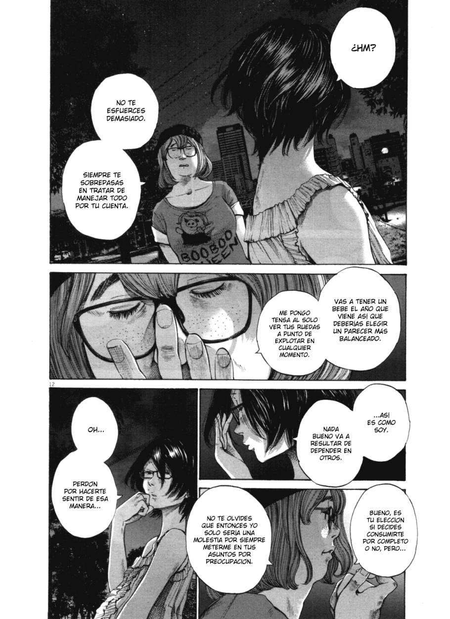 Read Oyasumi Punpun ES Manga Online