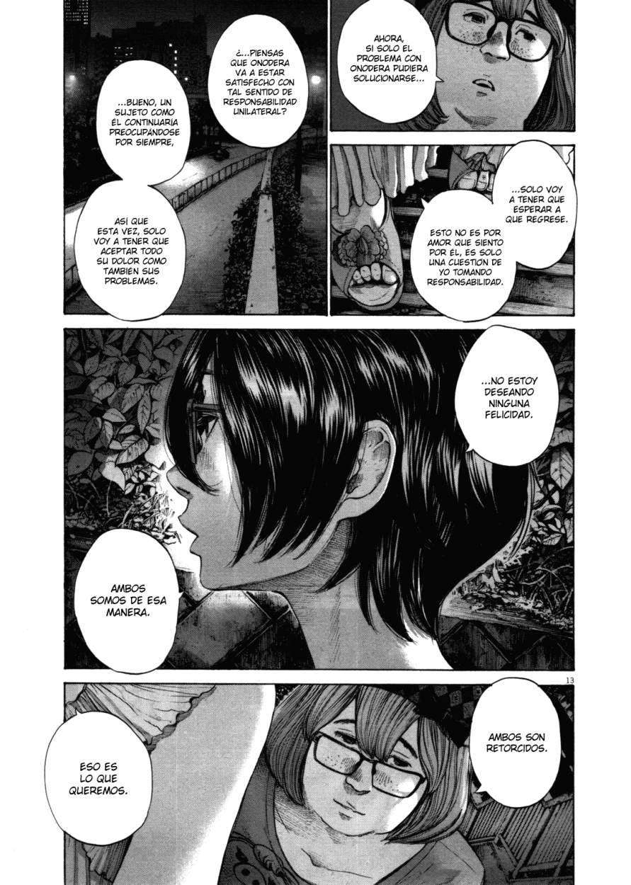 Read Oyasumi Punpun ES Manga Online