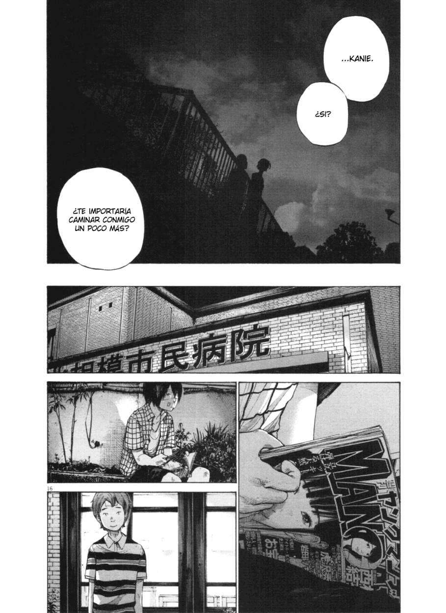Read Oyasumi Punpun ES Manga Online
