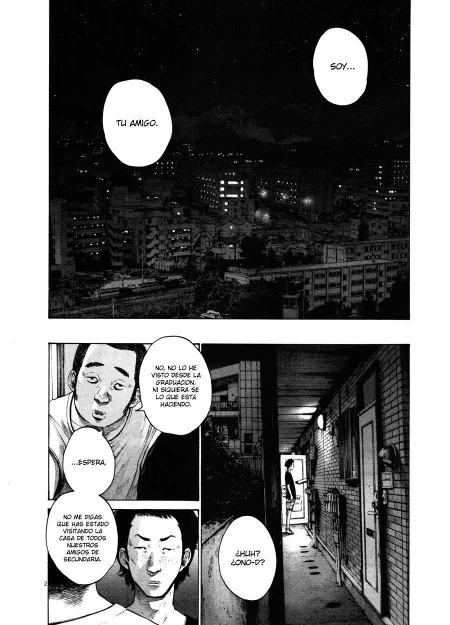 Read Oyasumi Punpun ES Manga Online