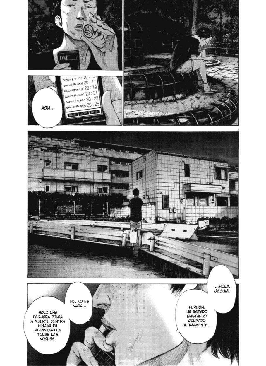 Read Oyasumi Punpun ES Manga Online