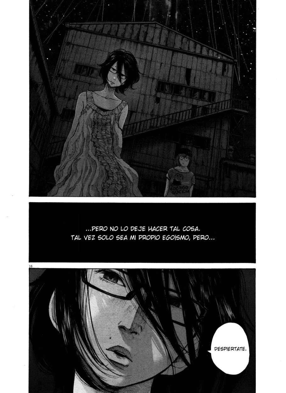 Read Oyasumi Punpun ES Manga Online