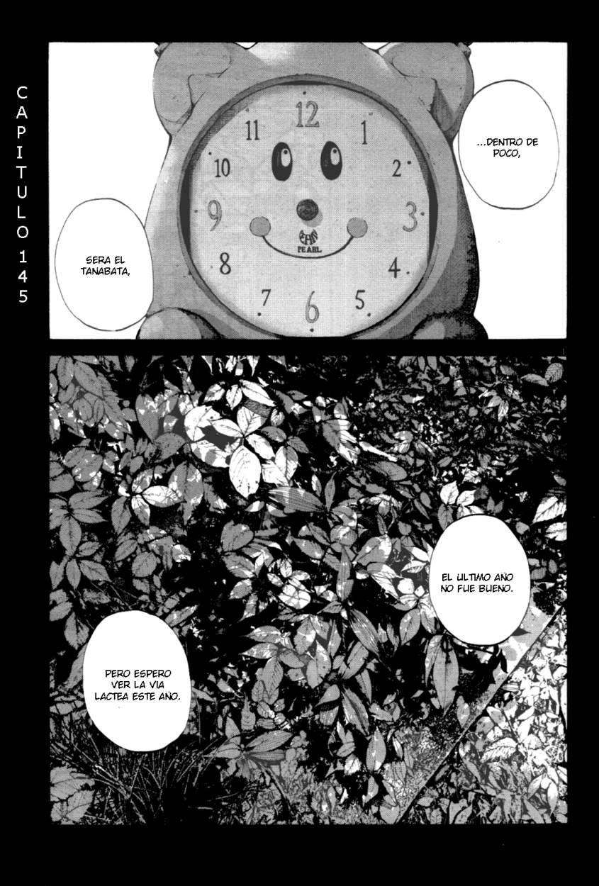 Read Oyasumi Punpun ES Manga Online