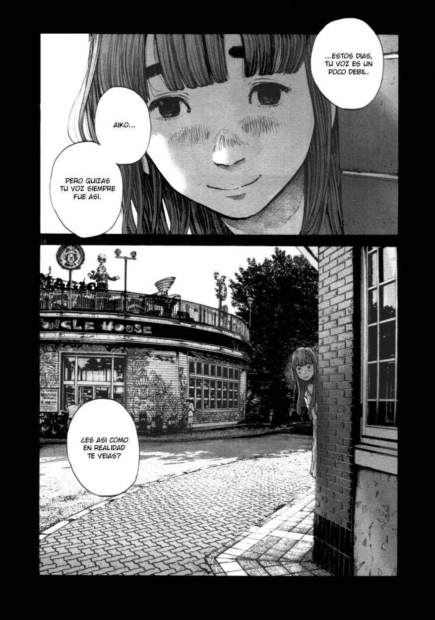 Read Oyasumi Punpun ES Manga Online