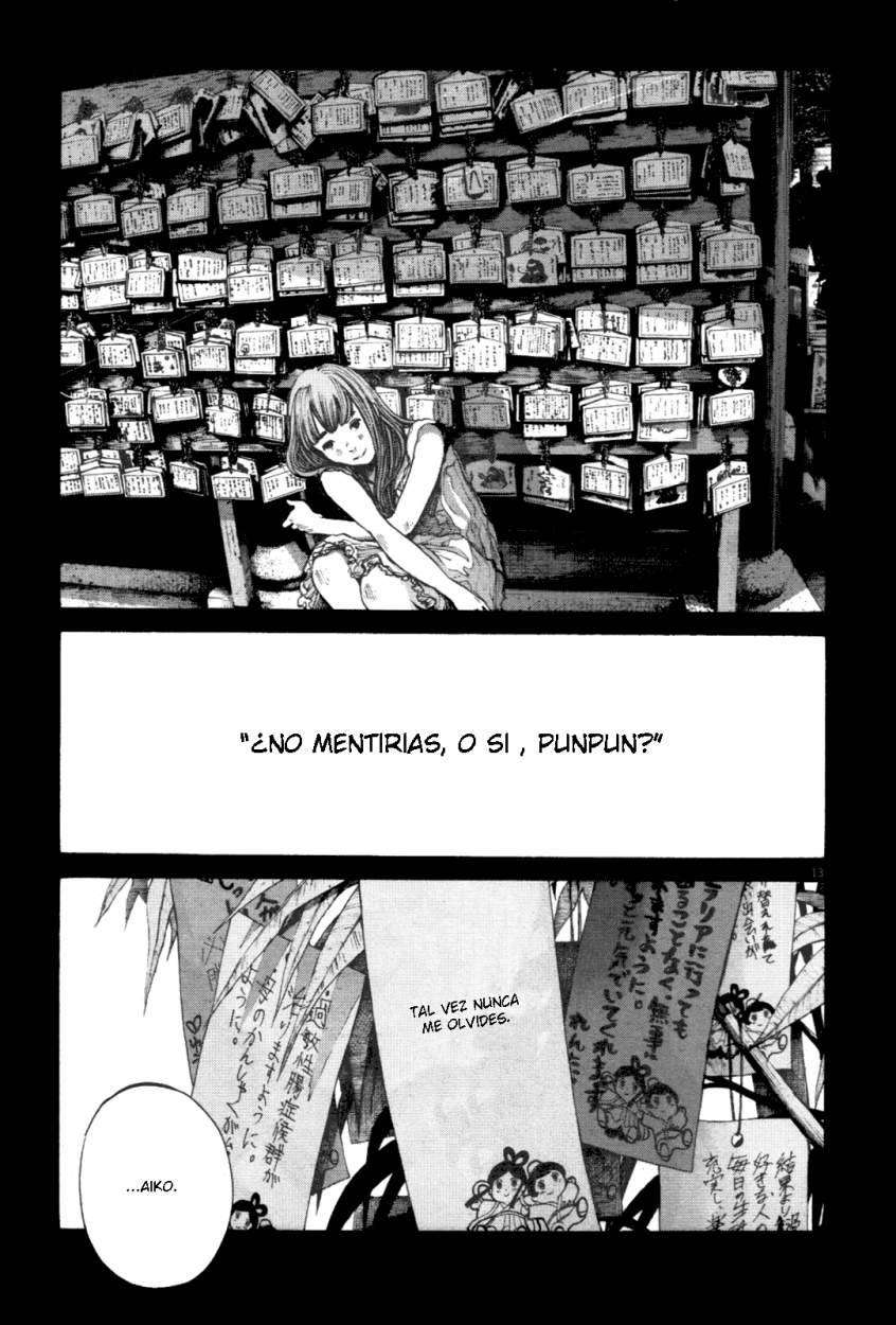 Read Oyasumi Punpun ES Manga Online