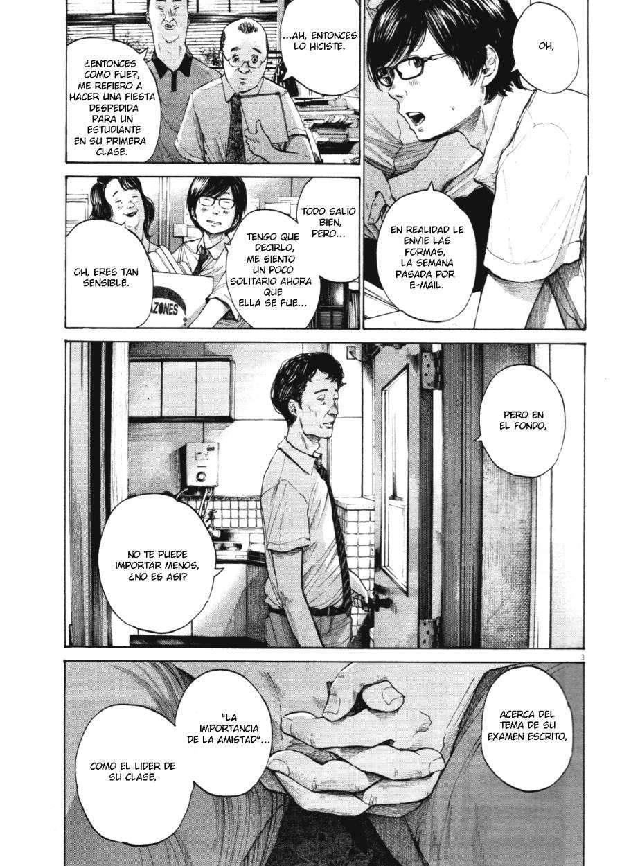 Read Oyasumi Punpun ES Manga Online