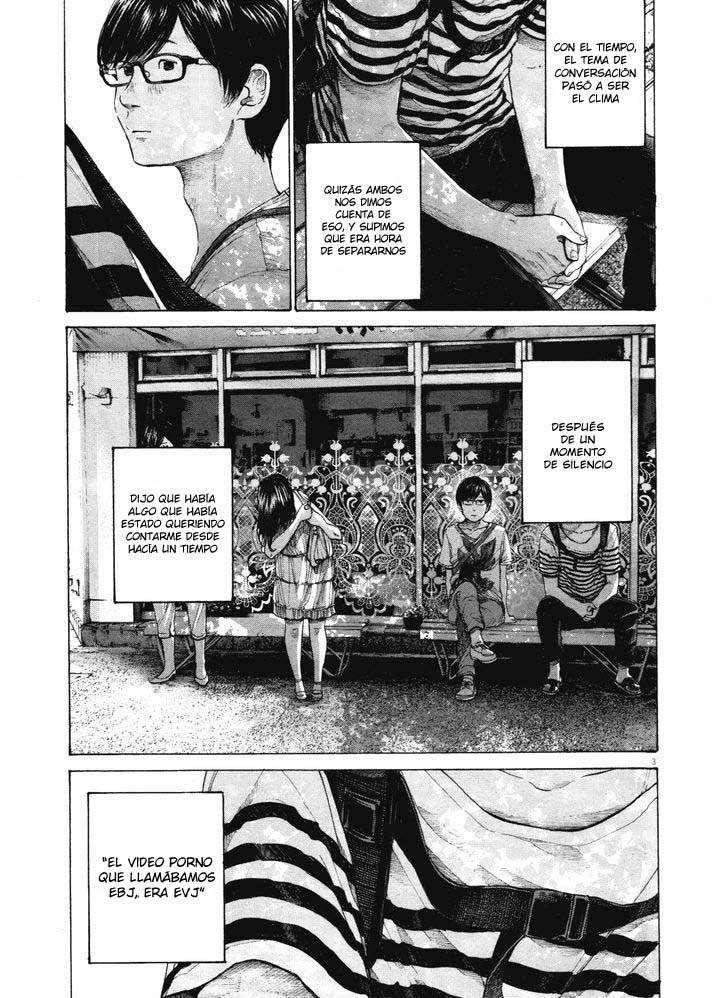 Read Oyasumi Punpun ES Manga Online