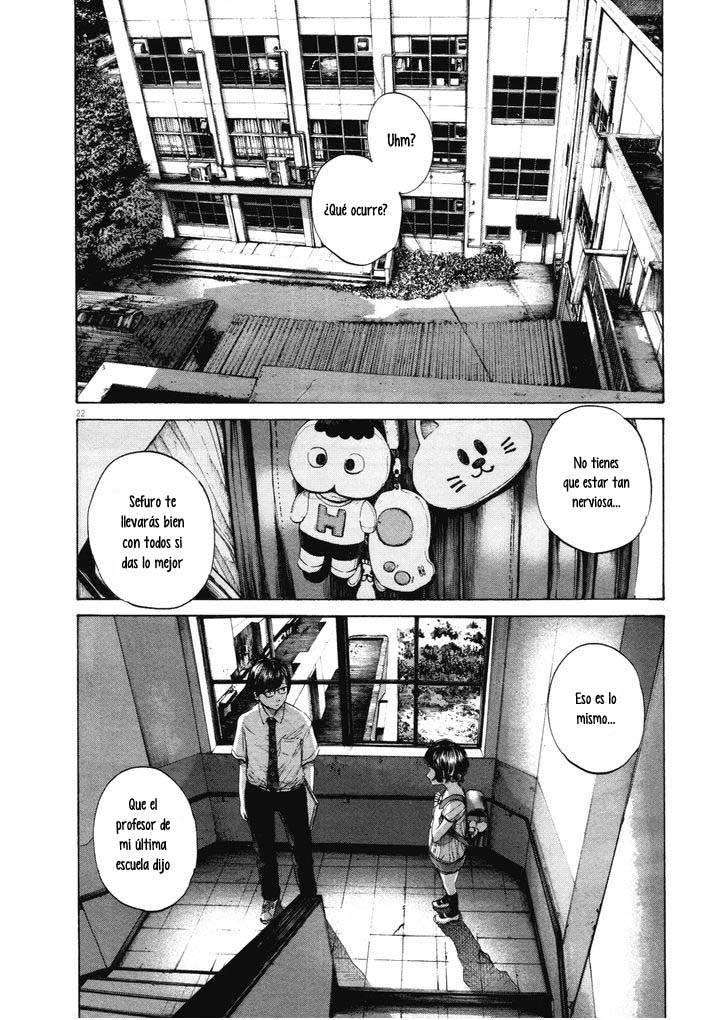 Read Oyasumi Punpun ES Manga Online