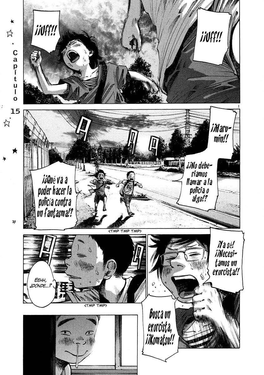 Read Oyasumi Punpun ES Manga Online