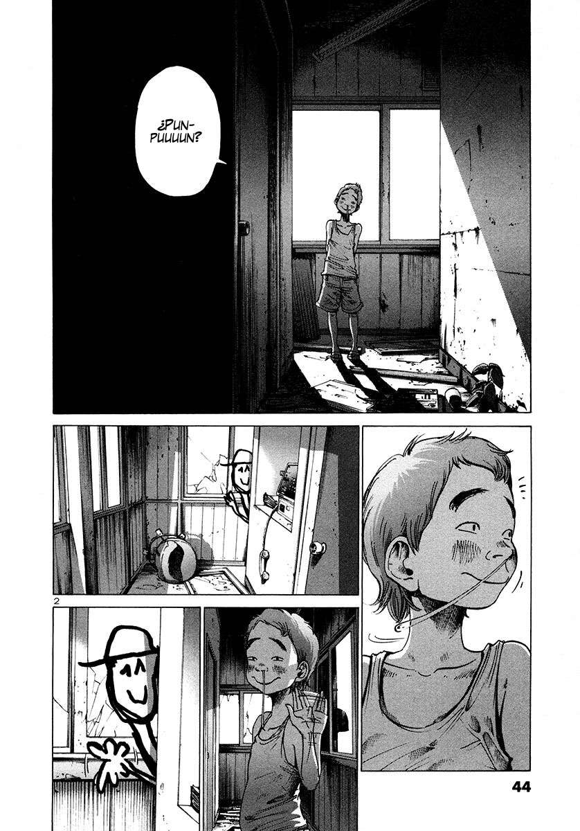 Read Oyasumi Punpun ES Manga Online